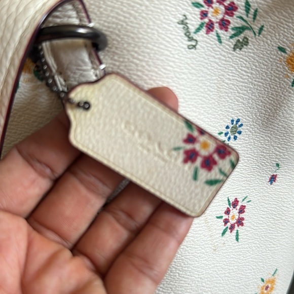 Coach bag - Picture 10 of 11